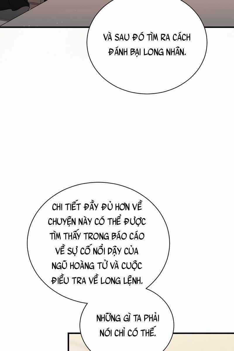 Sự Trở Lại Của Pháp Sư Cấp 8 Chapter 77 trang 53