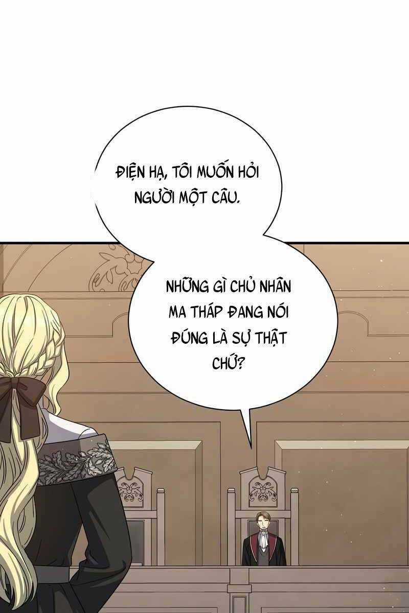 Sự Trở Lại Của Pháp Sư Cấp 8 Chapter 77 trang 55