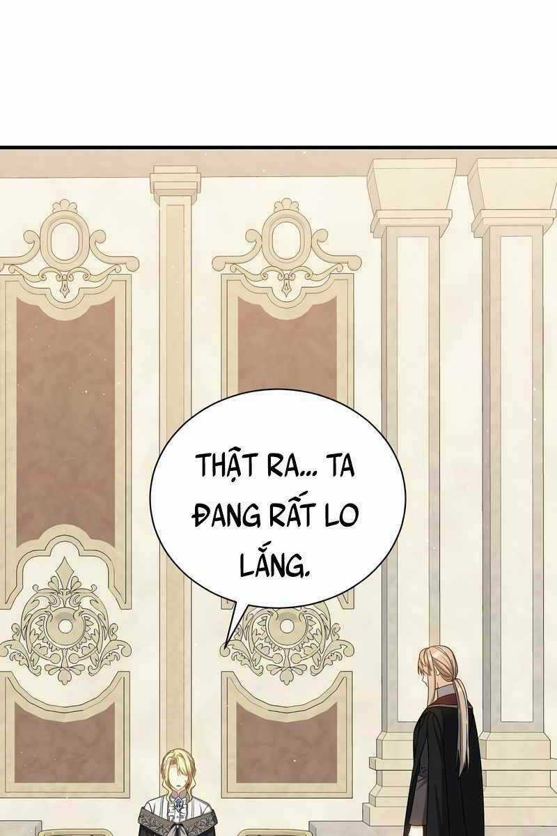 Sự Trở Lại Của Pháp Sư Cấp 8 Chapter 77 trang 6