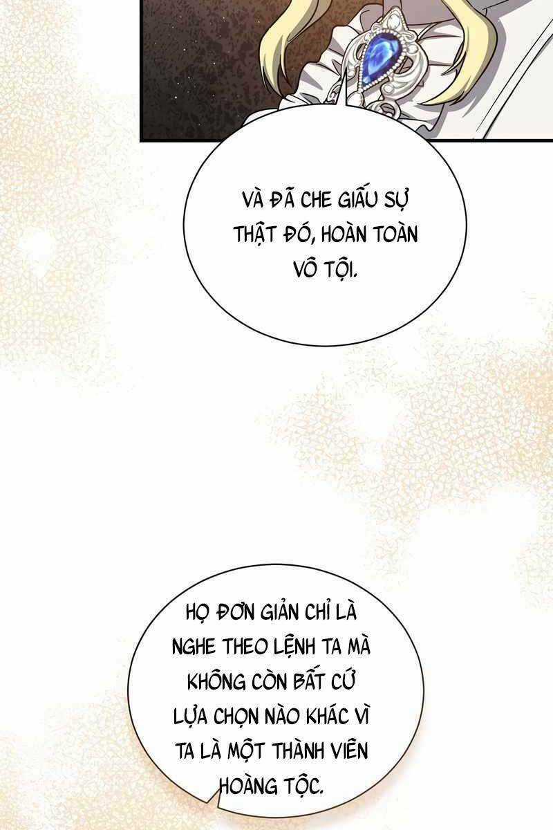 Sự Trở Lại Của Pháp Sư Cấp 8 Chapter 77 trang 69