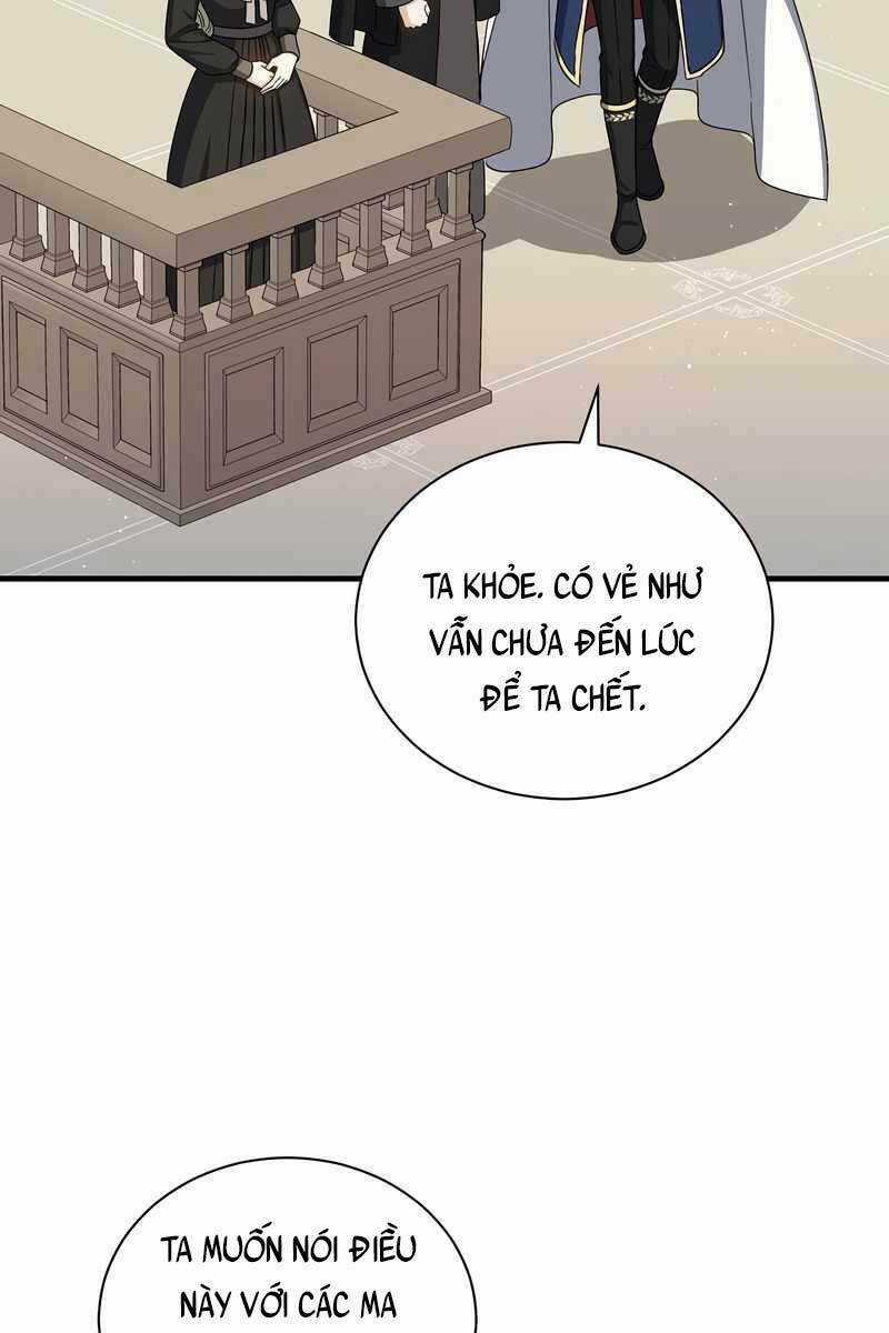 Sự Trở Lại Của Pháp Sư Cấp 8 Chapter 77 trang 80