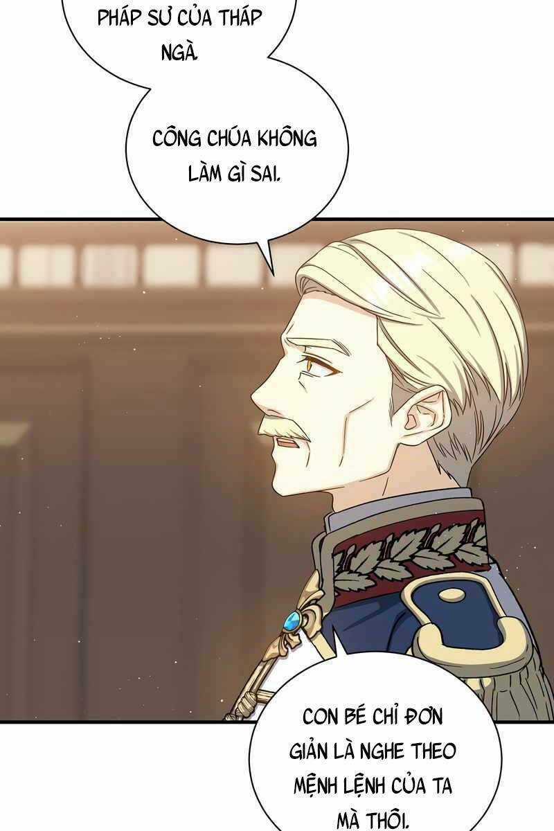 Sự Trở Lại Của Pháp Sư Cấp 8 Chapter 77 trang 81