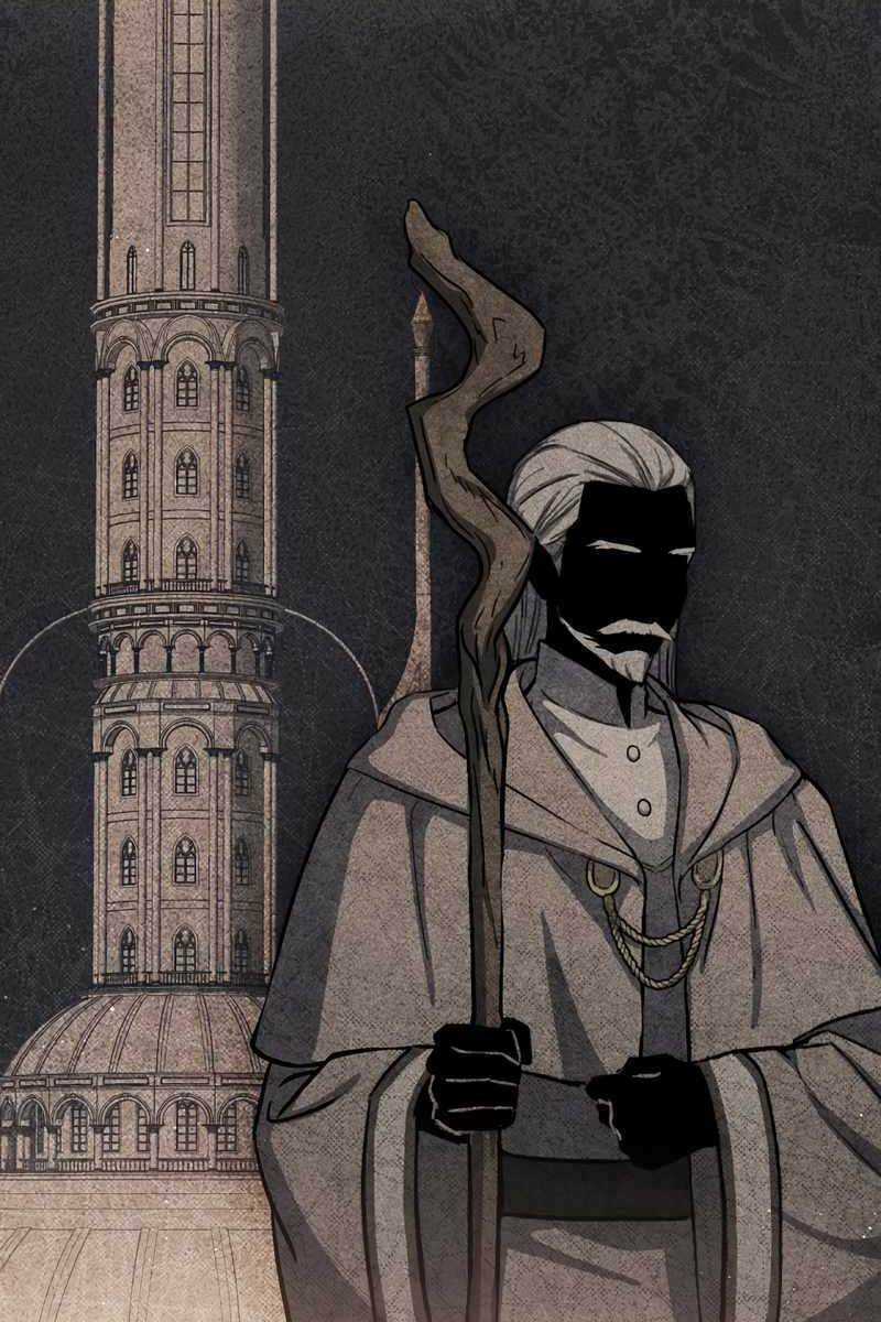 Sự Trở Lại Của Pháp Sư Cấp 8 Chapter 77 trang 94