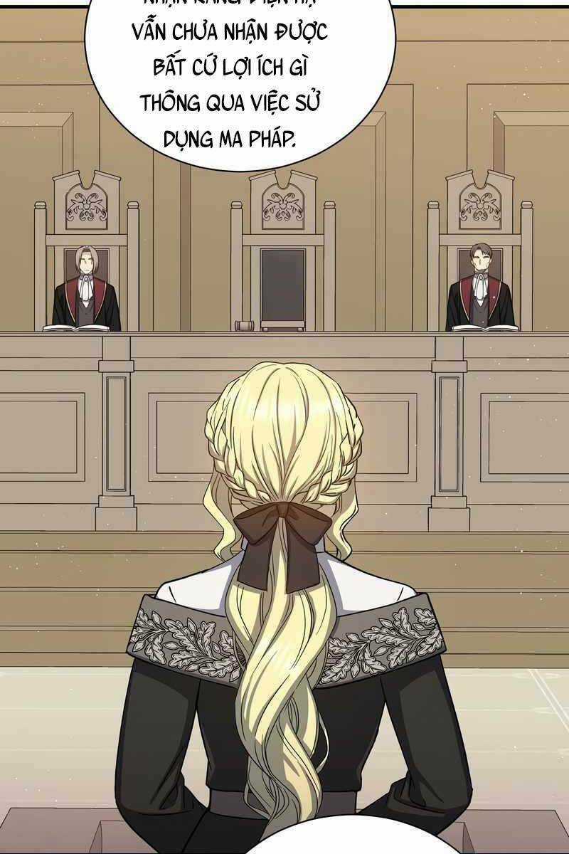 Sự Trở Lại Của Pháp Sư Cấp 8 Chapter 77 trang 96