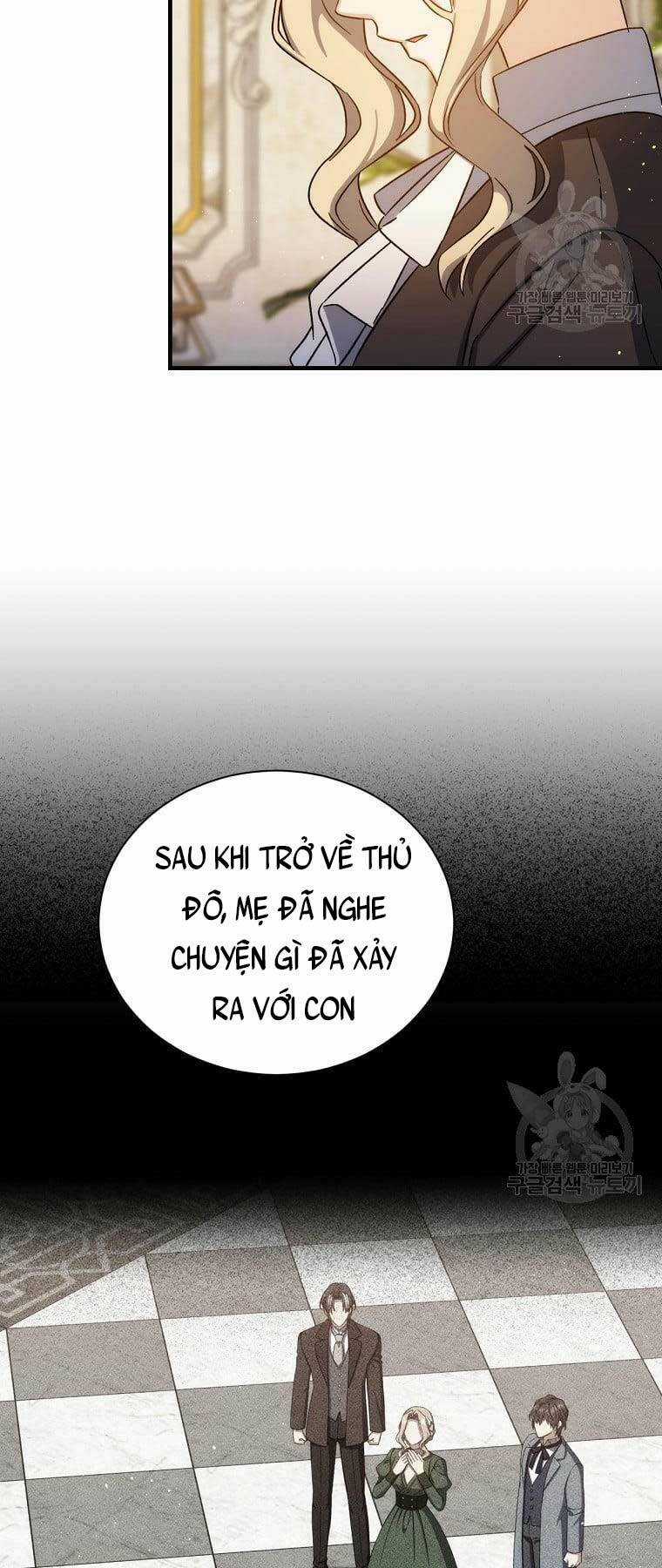 Sự Trở Lại Của Pháp Sư Cấp 8 Chapter 79 trang 11