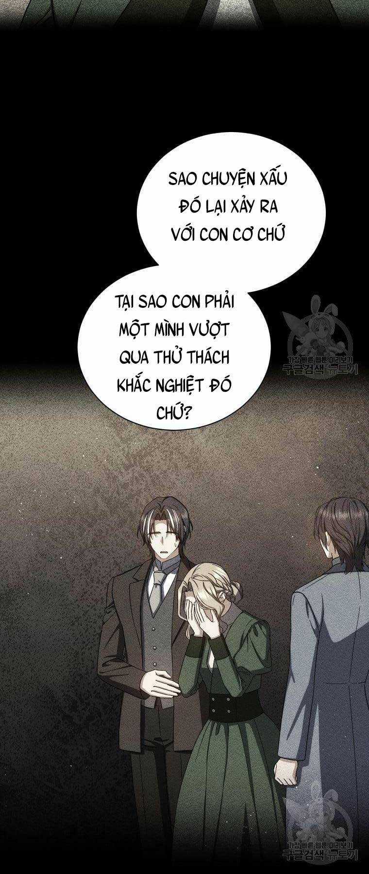 Sự Trở Lại Của Pháp Sư Cấp 8 Chapter 79 trang 13