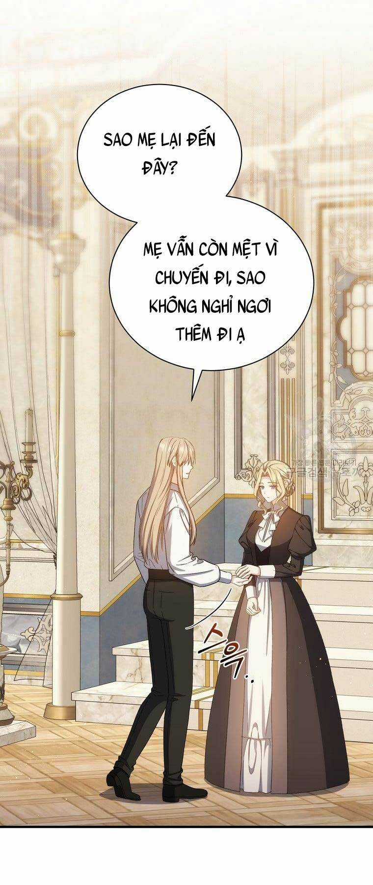 Sự Trở Lại Của Pháp Sư Cấp 8 Chapter 79 trang 3