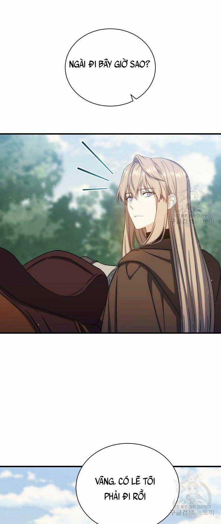 Sự Trở Lại Của Pháp Sư Cấp 8 Chapter 79 trang 42