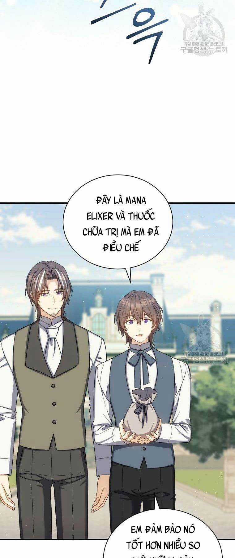 Sự Trở Lại Của Pháp Sư Cấp 8 Chapter 79 trang 50