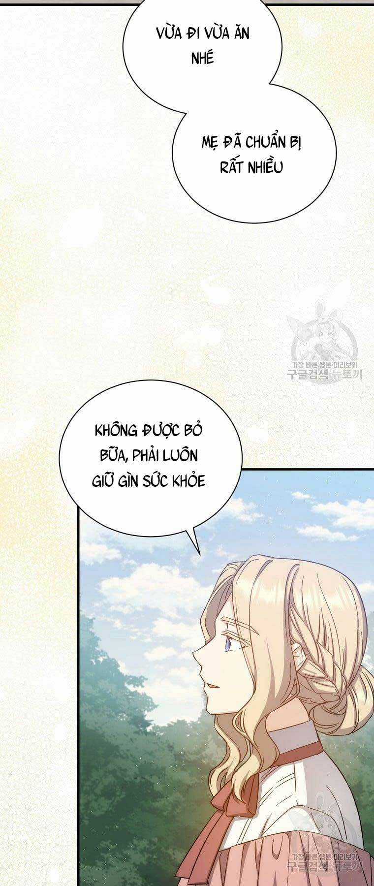 Sự Trở Lại Của Pháp Sư Cấp 8 Chapter 79 trang 54