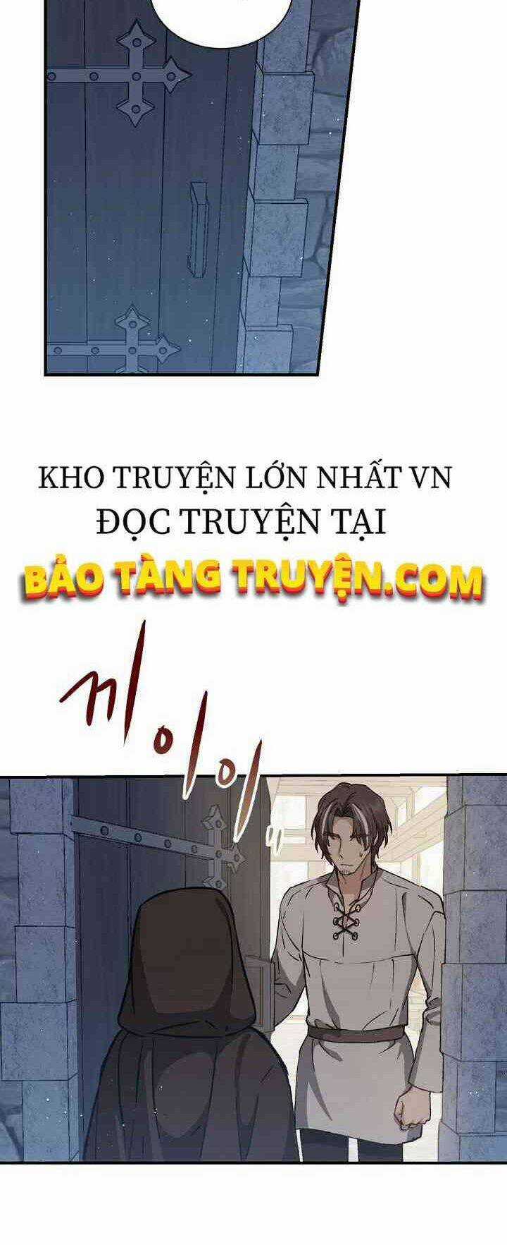 Sự Trở Lại Của Pháp Sư Cấp 8 Chapter 8 trang 11