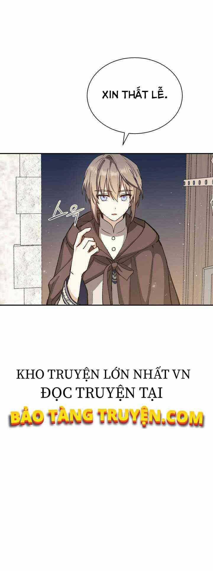 Sự Trở Lại Của Pháp Sư Cấp 8 Chapter 8 trang 12