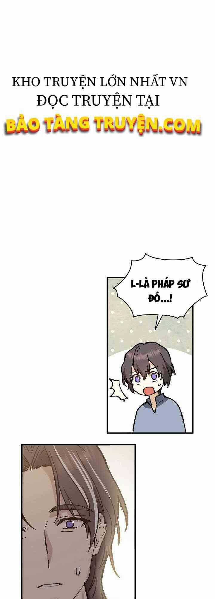 Sự Trở Lại Của Pháp Sư Cấp 8 Chapter 8 trang 14