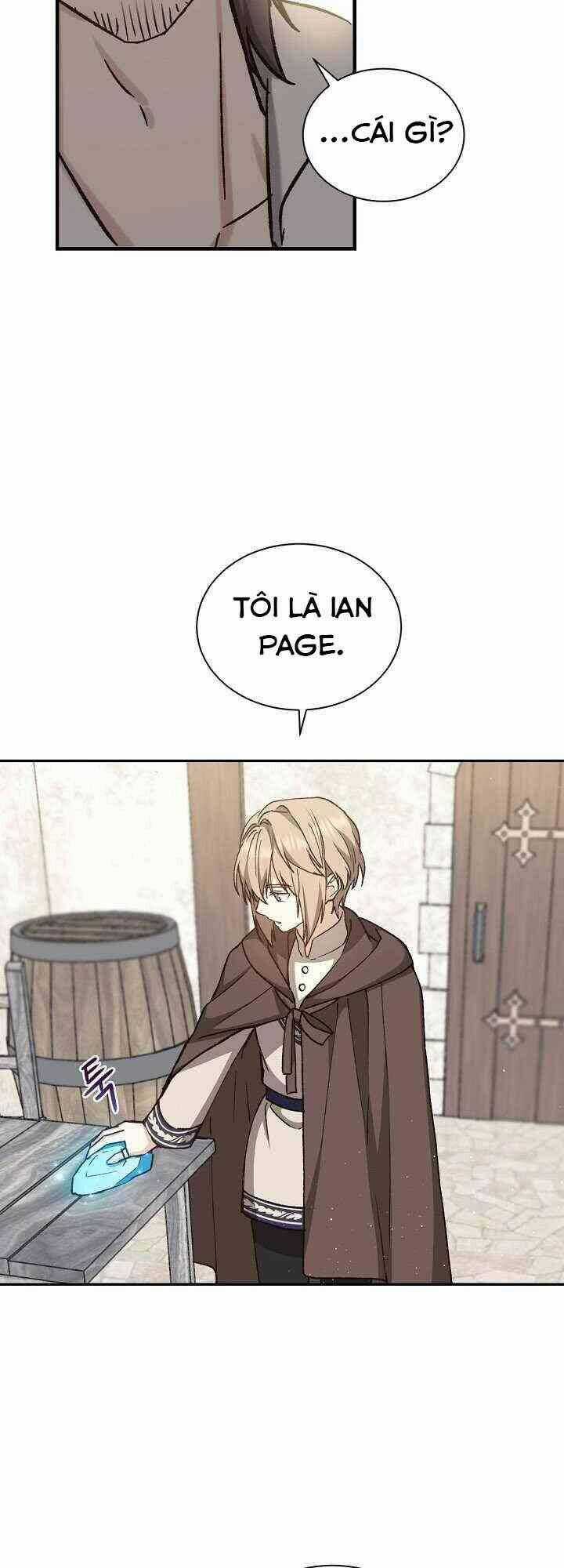 Sự Trở Lại Của Pháp Sư Cấp 8 Chapter 8 trang 15