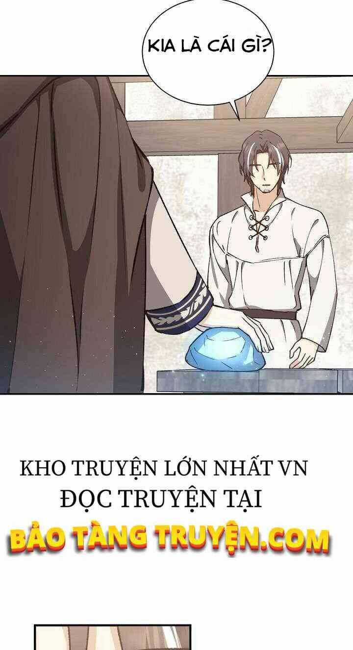 Sự Trở Lại Của Pháp Sư Cấp 8 Chapter 8 trang 16