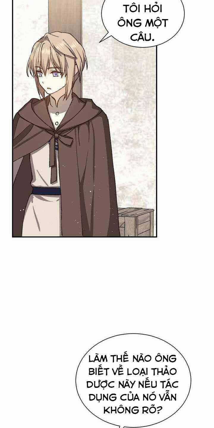 Sự Trở Lại Của Pháp Sư Cấp 8 Chapter 8 trang 19