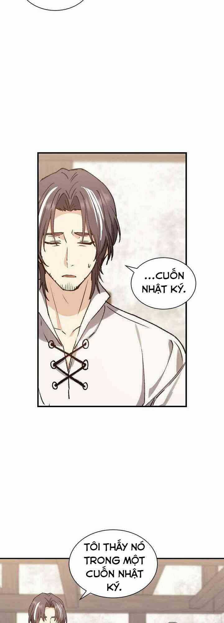 Sự Trở Lại Của Pháp Sư Cấp 8 Chapter 8 trang 21