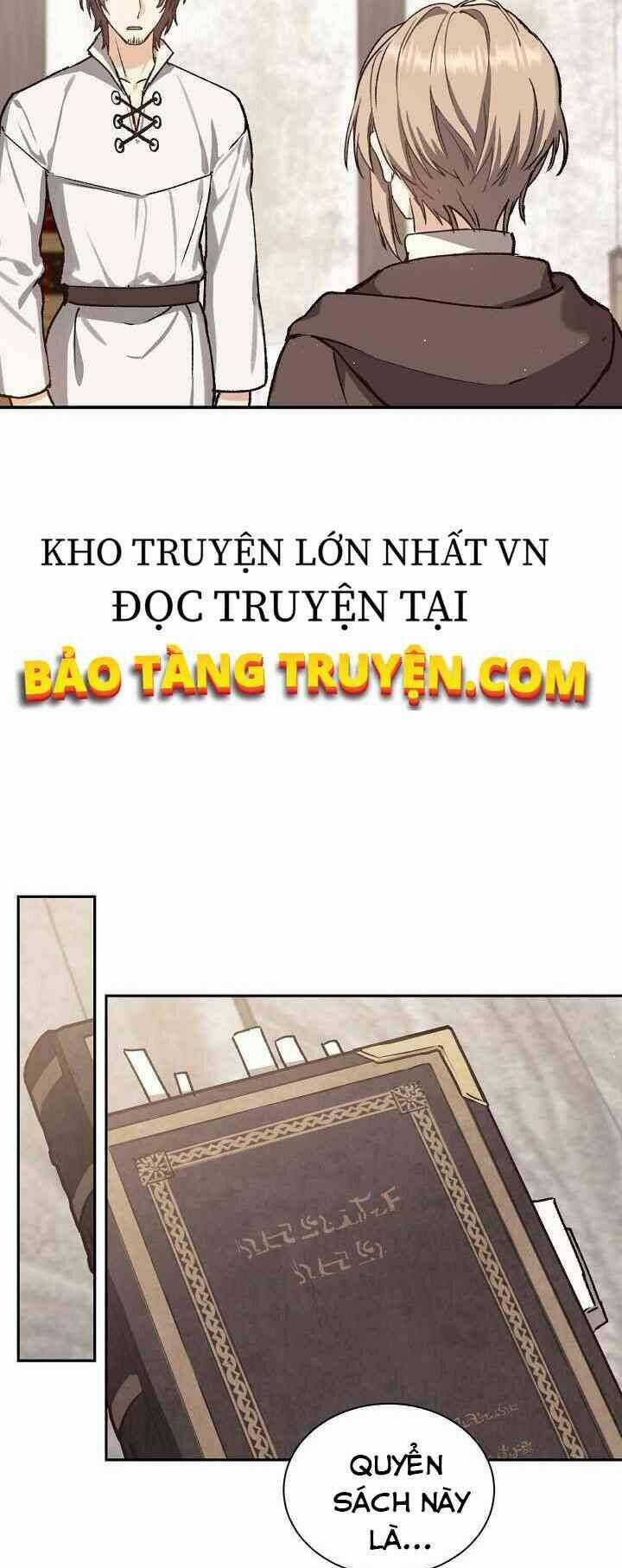 Sự Trở Lại Của Pháp Sư Cấp 8 Chapter 8 trang 22