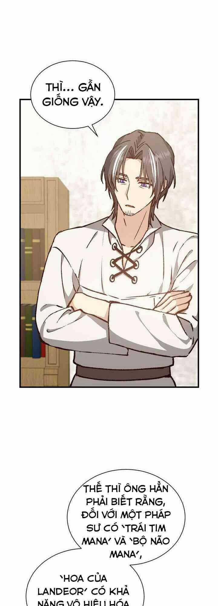 Sự Trở Lại Của Pháp Sư Cấp 8 Chapter 8 trang 27