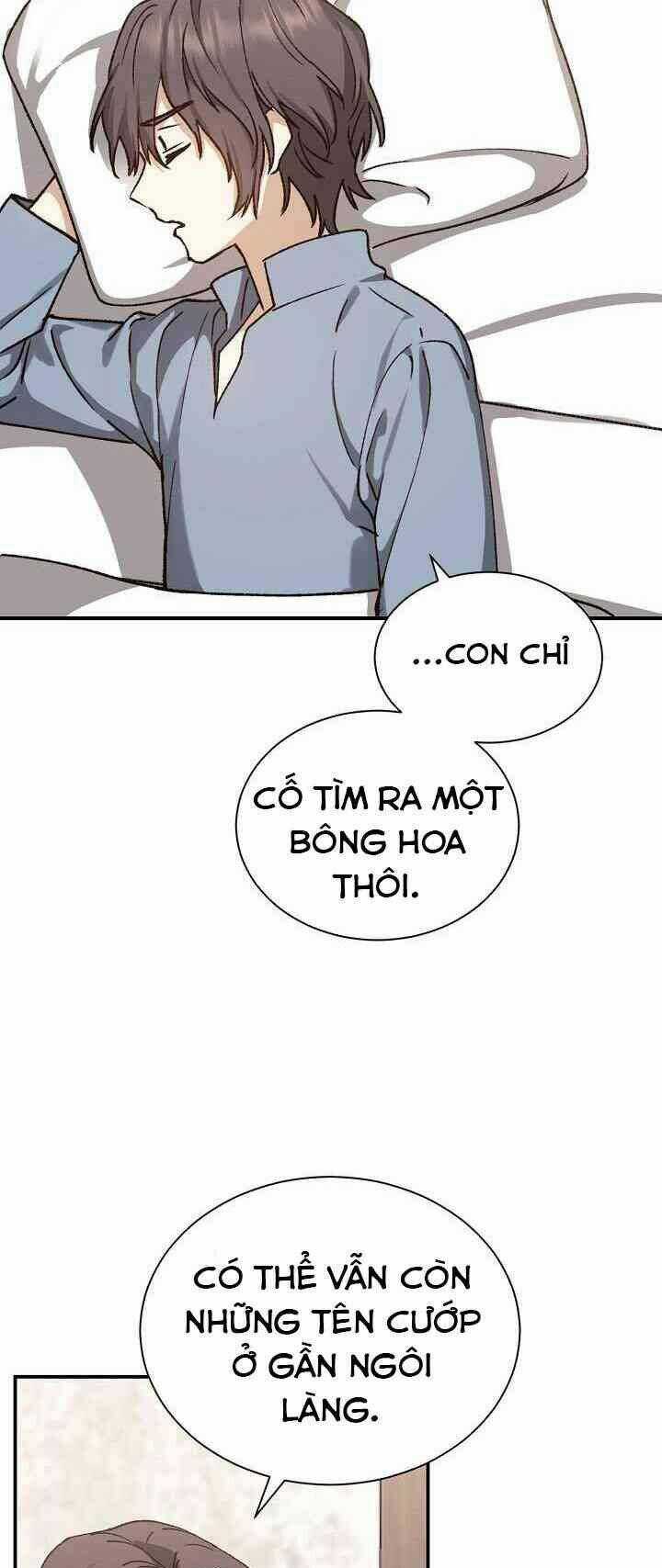 Sự Trở Lại Của Pháp Sư Cấp 8 Chapter 8 trang 4