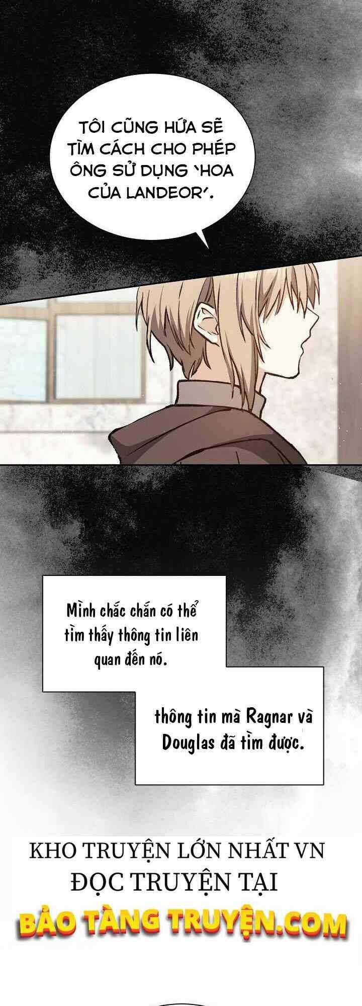 Sự Trở Lại Của Pháp Sư Cấp 8 Chapter 8 trang 41