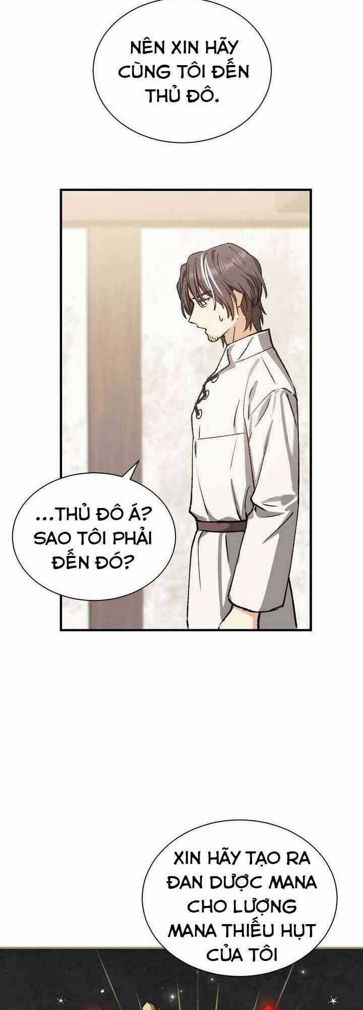Sự Trở Lại Của Pháp Sư Cấp 8 Chapter 8 trang 42