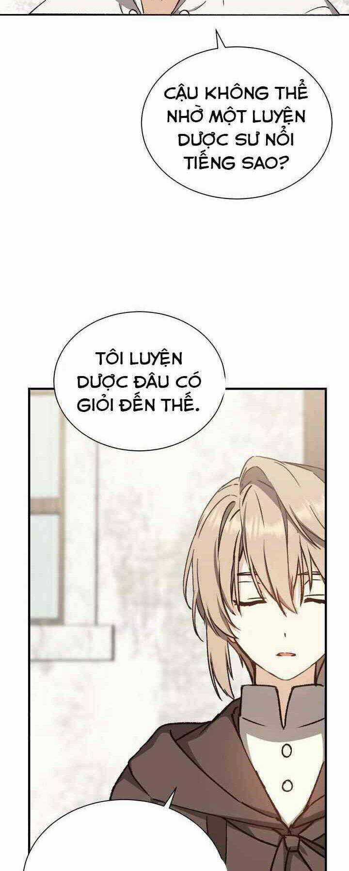 Sự Trở Lại Của Pháp Sư Cấp 8 Chapter 8 trang 44