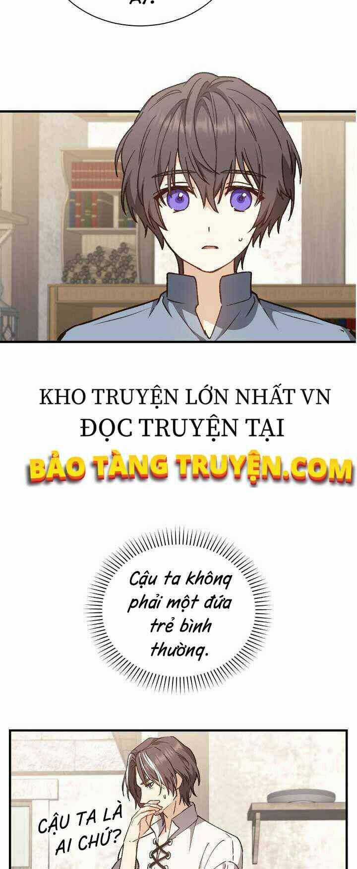 Sự Trở Lại Của Pháp Sư Cấp 8 Chapter 8 trang 46