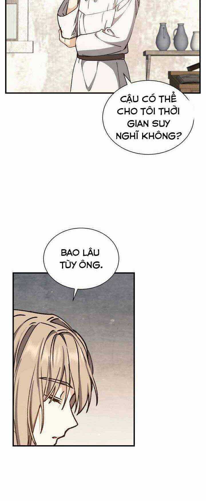 Sự Trở Lại Của Pháp Sư Cấp 8 Chapter 8 trang 47