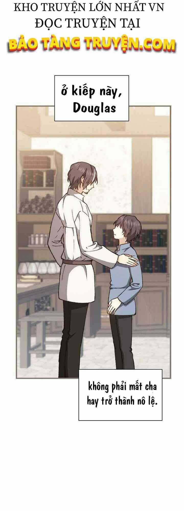 Sự Trở Lại Của Pháp Sư Cấp 8 Chapter 8 trang 48