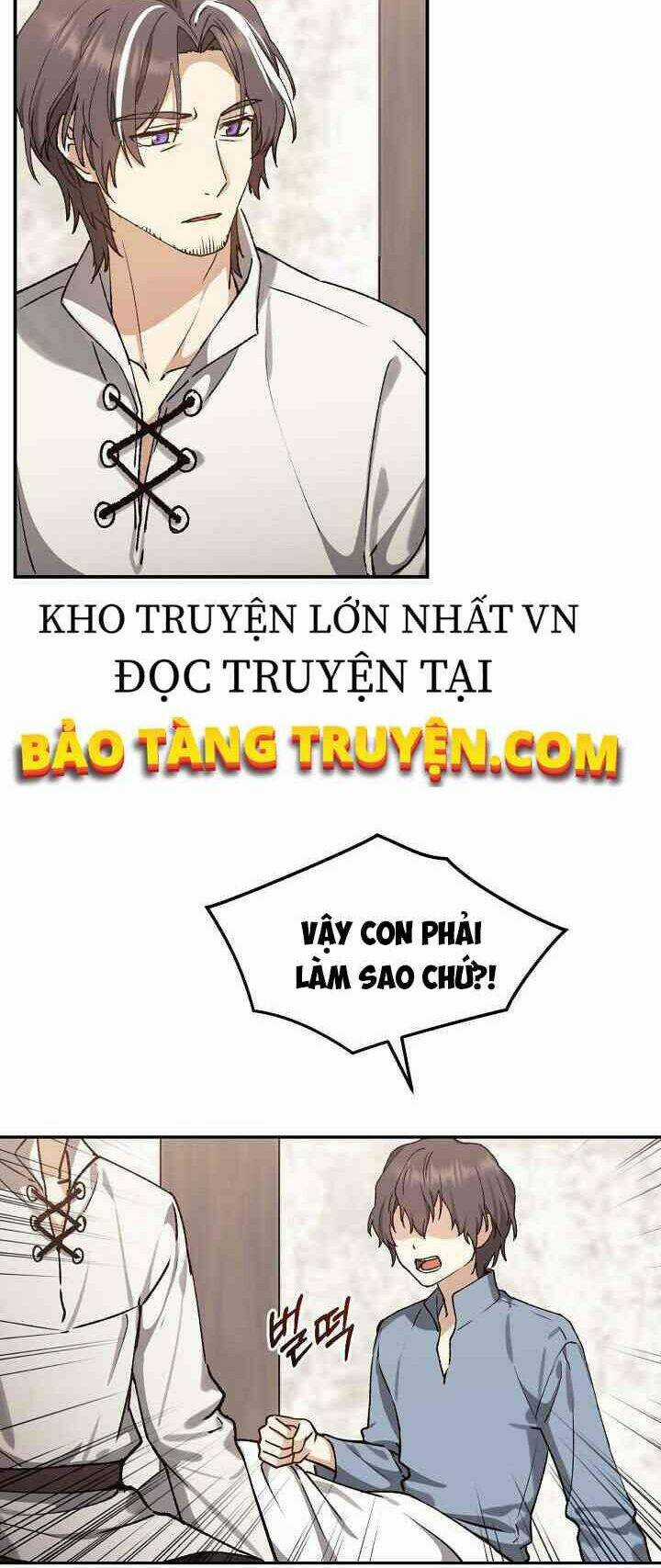 Sự Trở Lại Của Pháp Sư Cấp 8 Chapter 8 trang 5