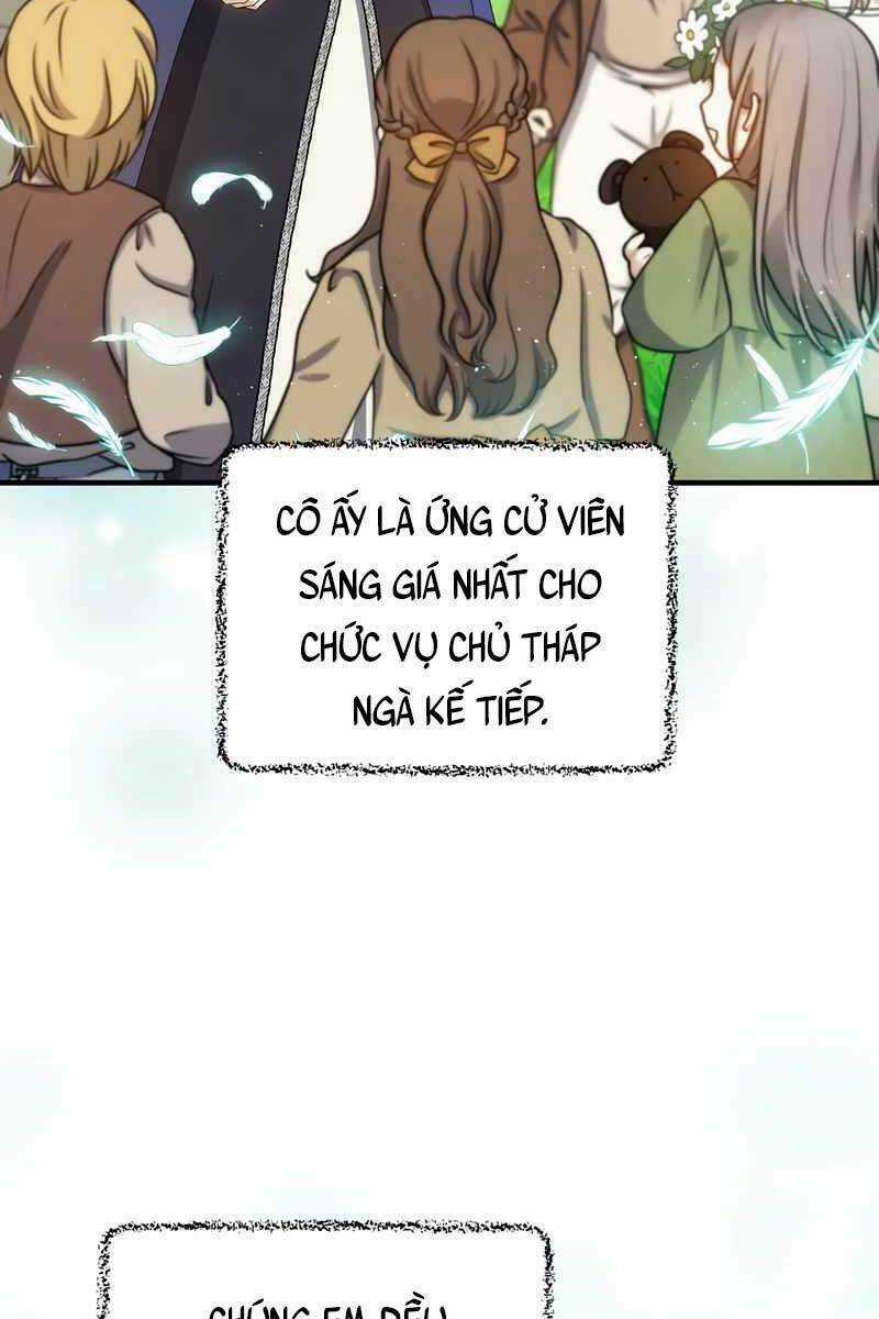 Sự Trở Lại Của Pháp Sư Cấp 8 Chapter 80 trang 18