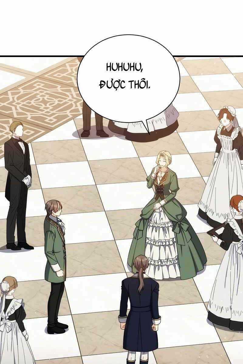 Sự Trở Lại Của Pháp Sư Cấp 8 Chapter 80 trang 33
