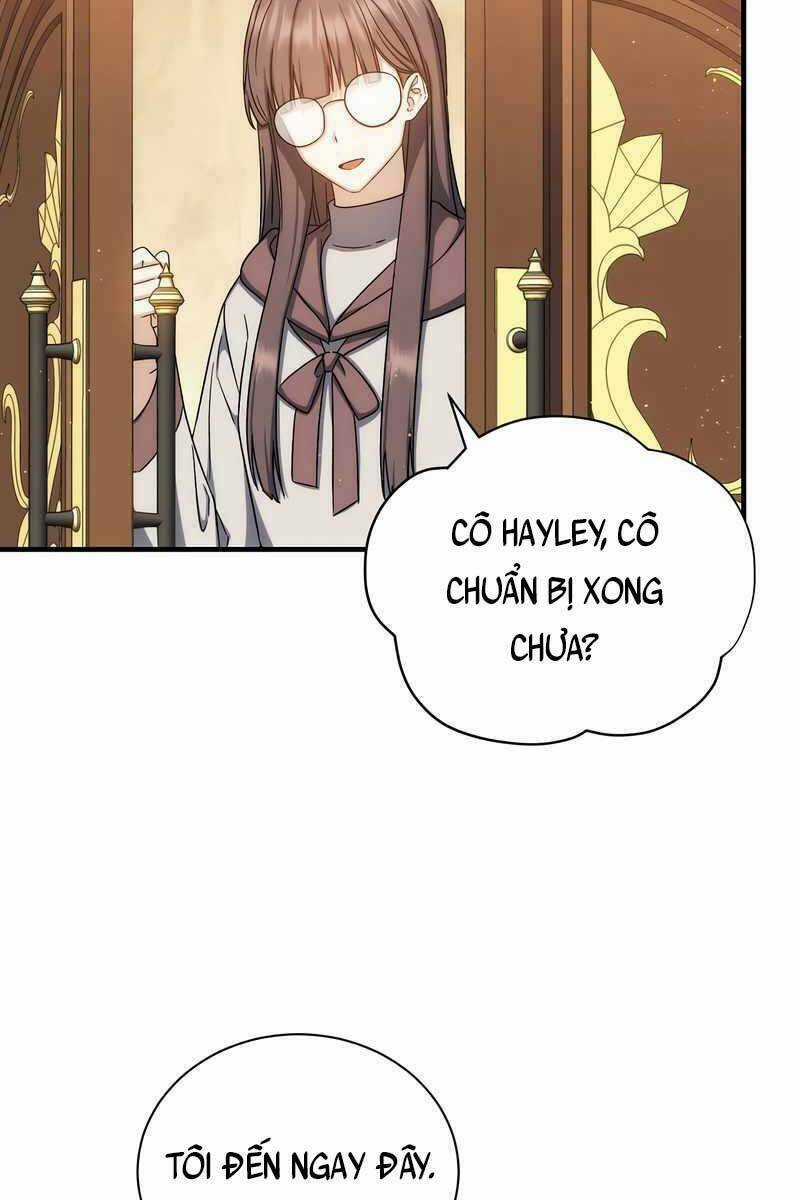 Sự Trở Lại Của Pháp Sư Cấp 8 Chapter 80 trang 47
