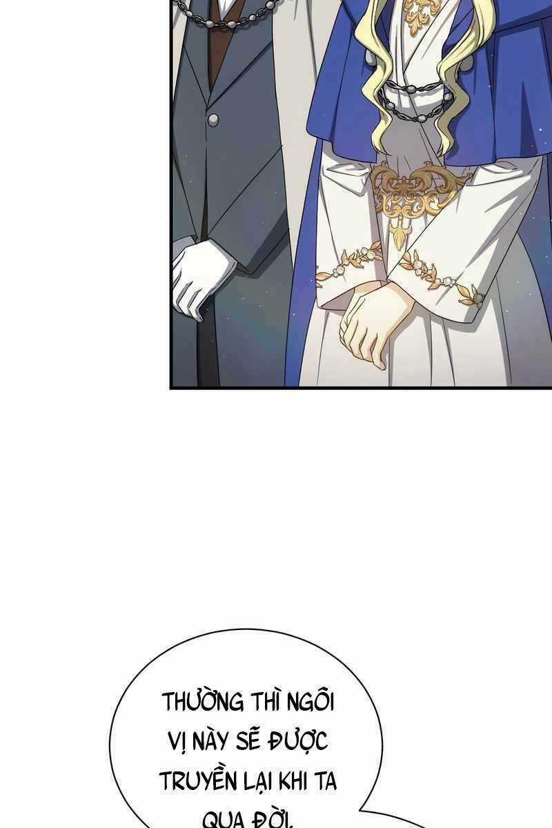 Sự Trở Lại Của Pháp Sư Cấp 8 Chapter 80 trang 69