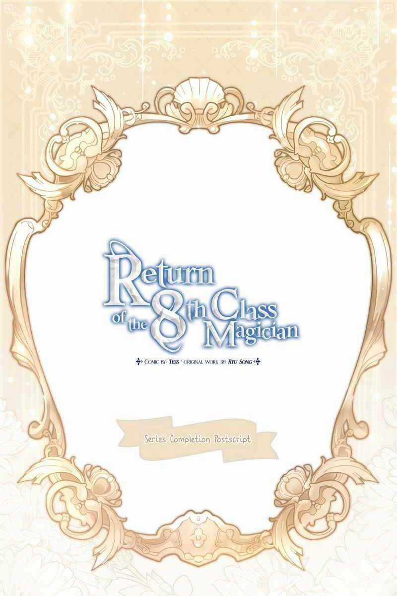 Sự Trở Lại Của Pháp Sư Cấp 8 Chapter 81 trang 115