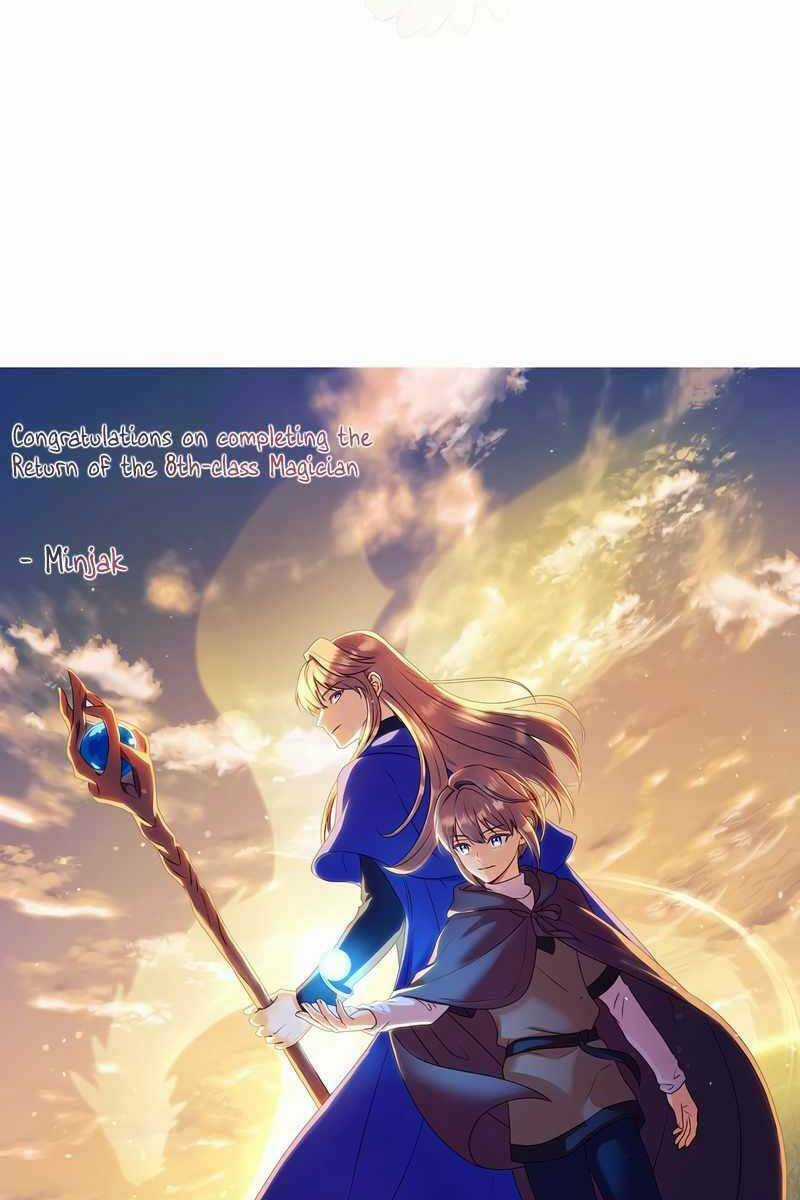 Sự Trở Lại Của Pháp Sư Cấp 8 Chapter 81 trang 118