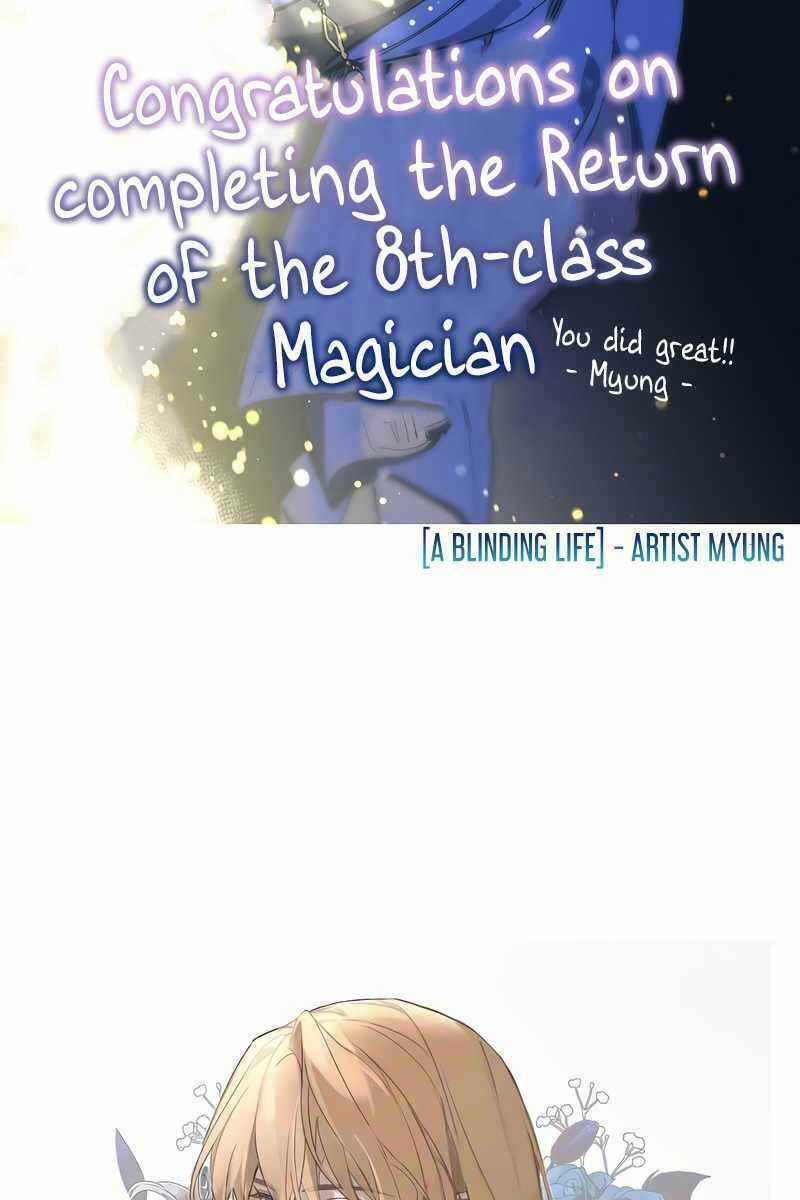 Sự Trở Lại Của Pháp Sư Cấp 8 Chapter 81 trang 122