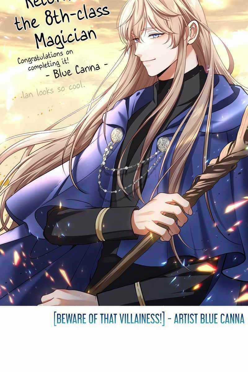 Sự Trở Lại Của Pháp Sư Cấp 8 Chapter 81 trang 124