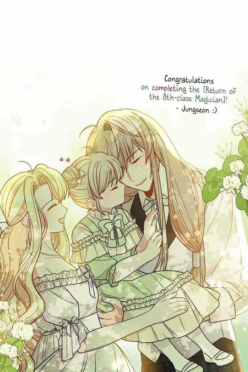 Sự Trở Lại Của Pháp Sư Cấp 8 Chapter 81 trang 125