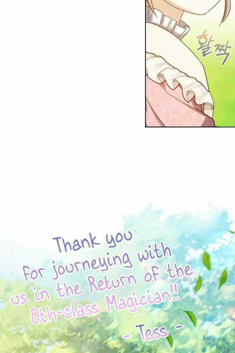 Sự Trở Lại Của Pháp Sư Cấp 8 Chapter 81 trang 129