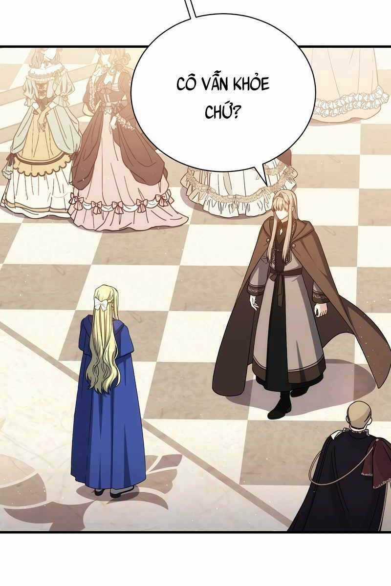 Sự Trở Lại Của Pháp Sư Cấp 8 Chapter 81 trang 23