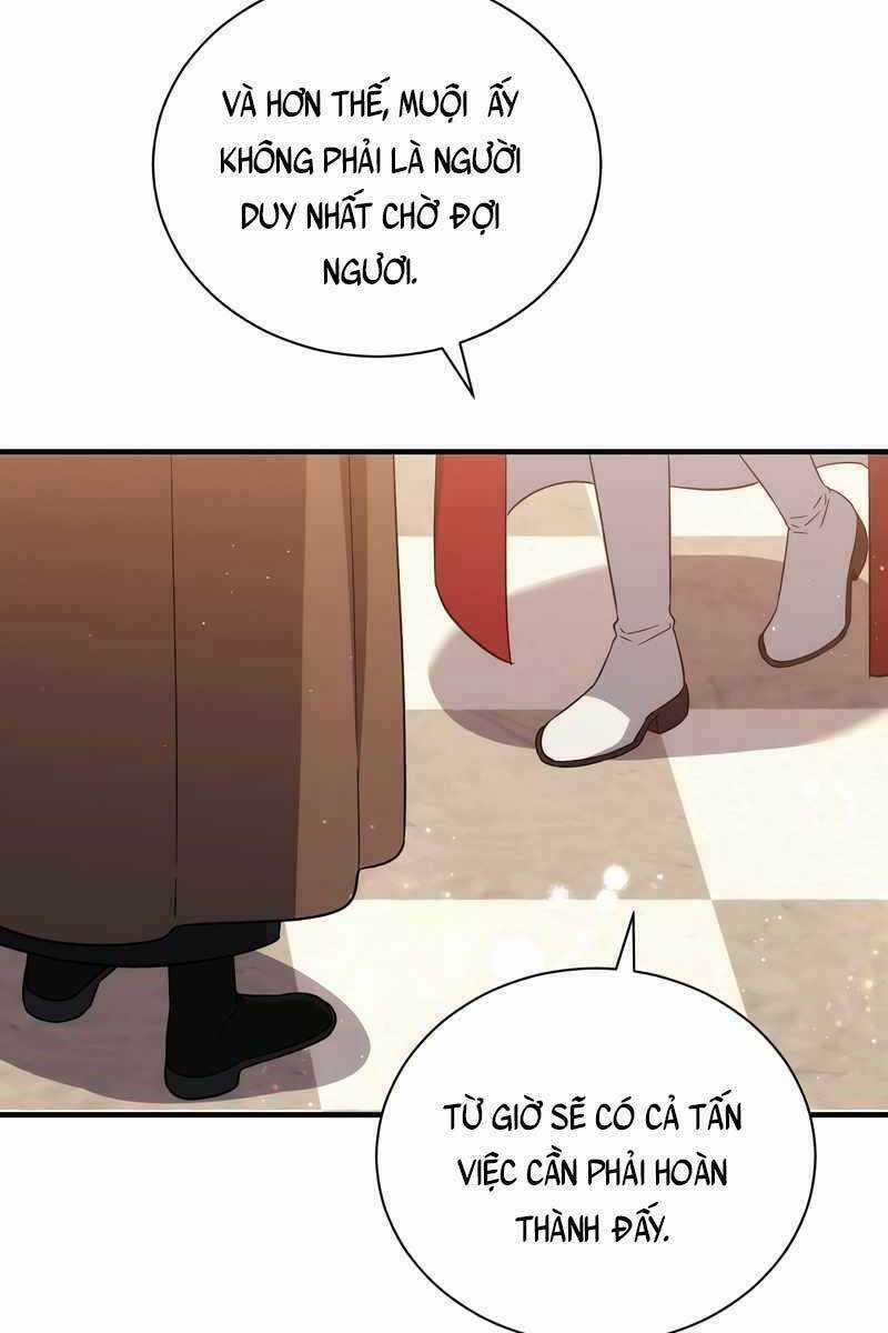 Sự Trở Lại Của Pháp Sư Cấp 8 Chapter 81 trang 40