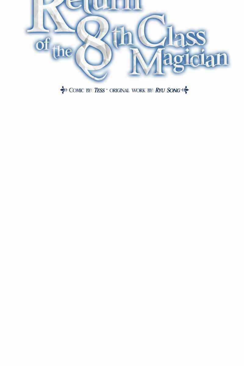 Sự Trở Lại Của Pháp Sư Cấp 8 Chapter 81 trang 45