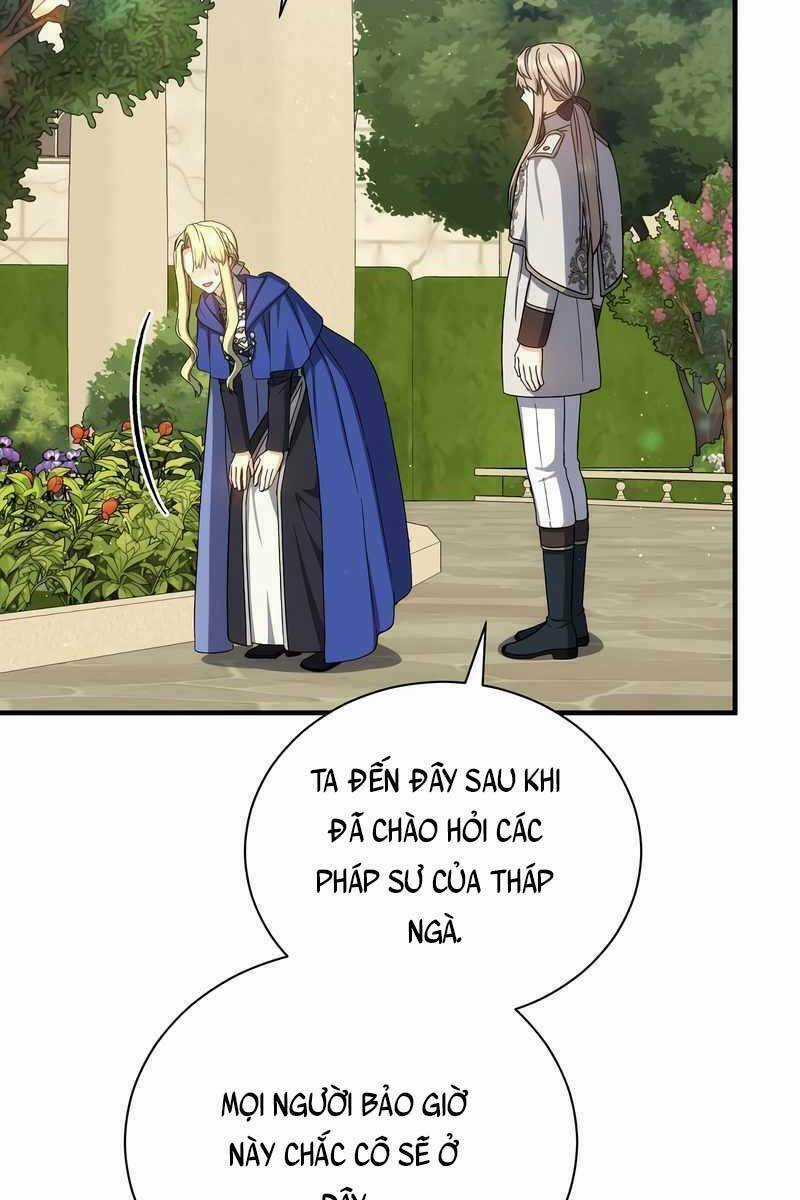 Sự Trở Lại Của Pháp Sư Cấp 8 Chapter 81 trang 61