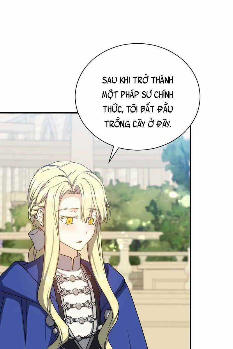 Sự Trở Lại Của Pháp Sư Cấp 8 Chapter 81 trang 65