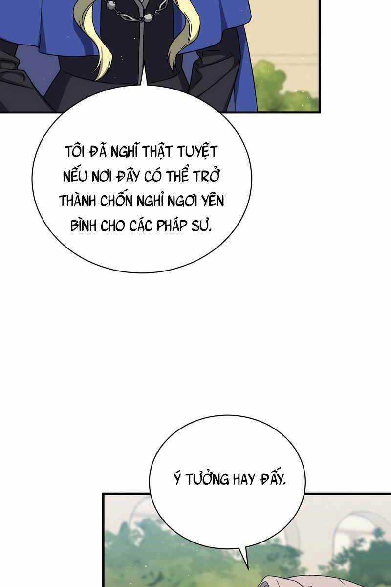 Sự Trở Lại Của Pháp Sư Cấp 8 Chapter 81 trang 66