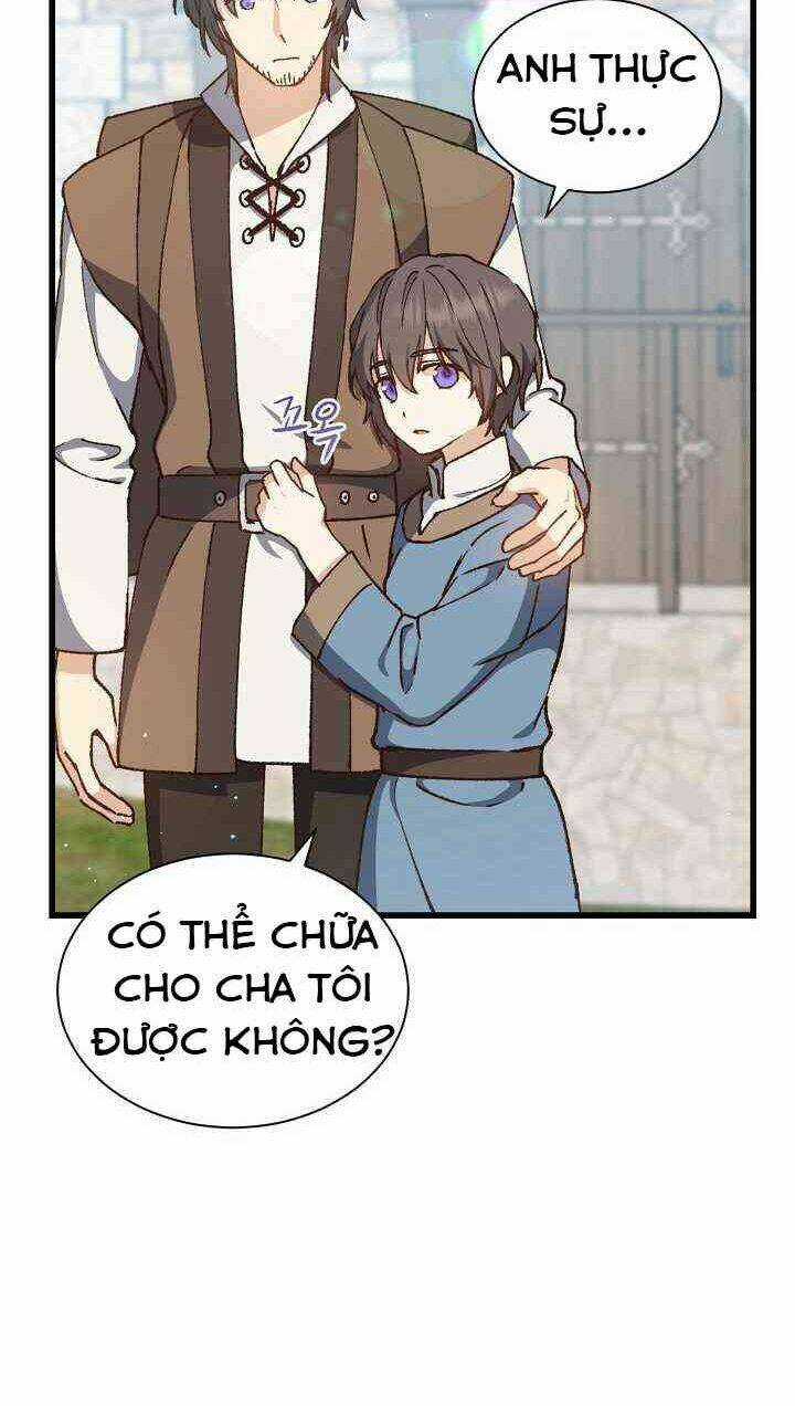 Sự Trở Lại Của Pháp Sư Cấp 8 Chapter 9 trang 11