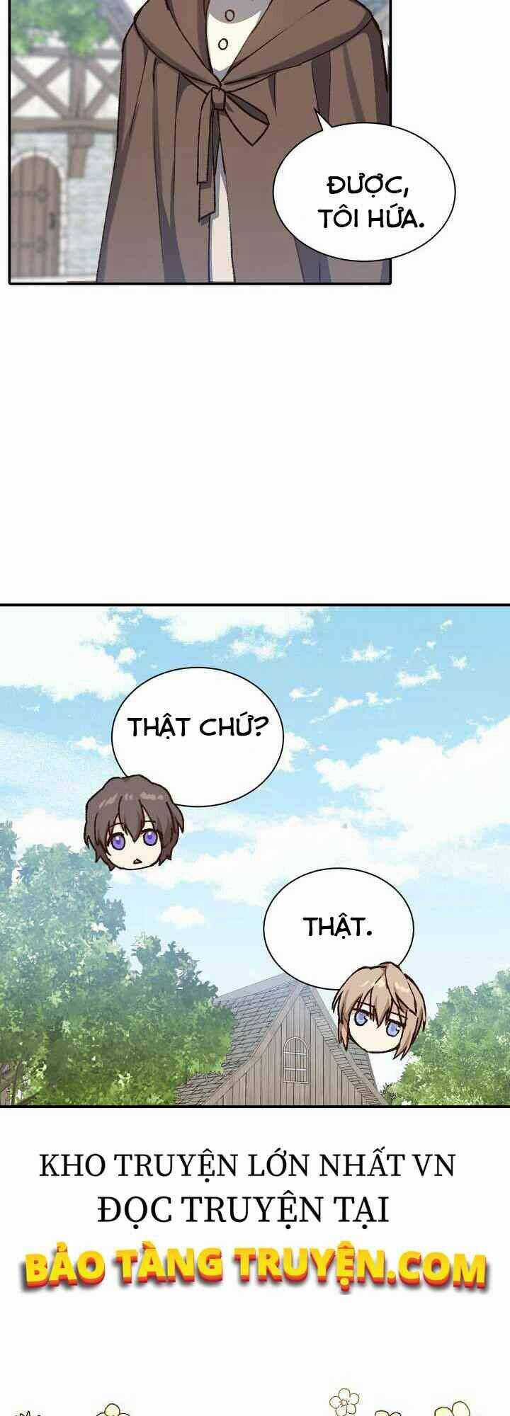 Sự Trở Lại Của Pháp Sư Cấp 8 Chapter 9 trang 13