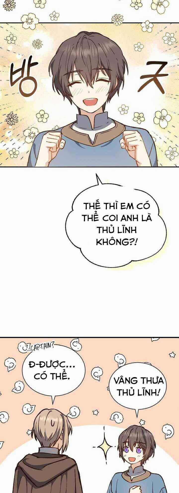 Sự Trở Lại Của Pháp Sư Cấp 8 Chapter 9 trang 14